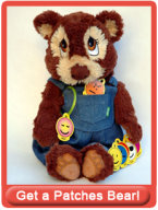 Patches Kids link